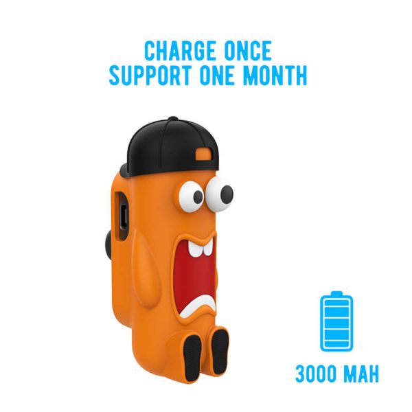 3000mAh wholesale 510 cart battery Binoo