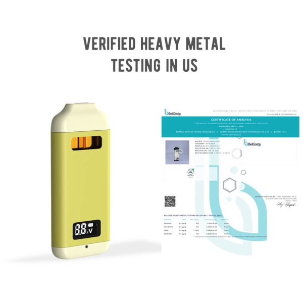 wholesale vape pens custom vape pens metal-free DX