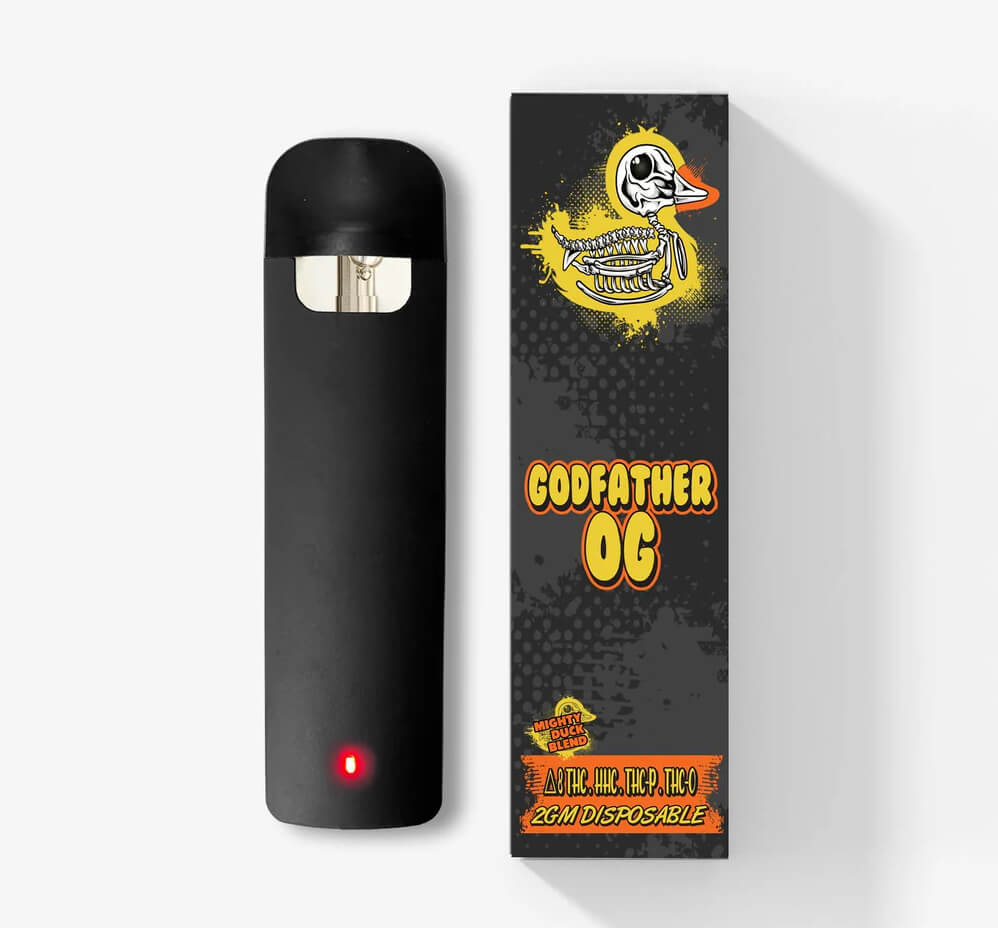 weed vape pen