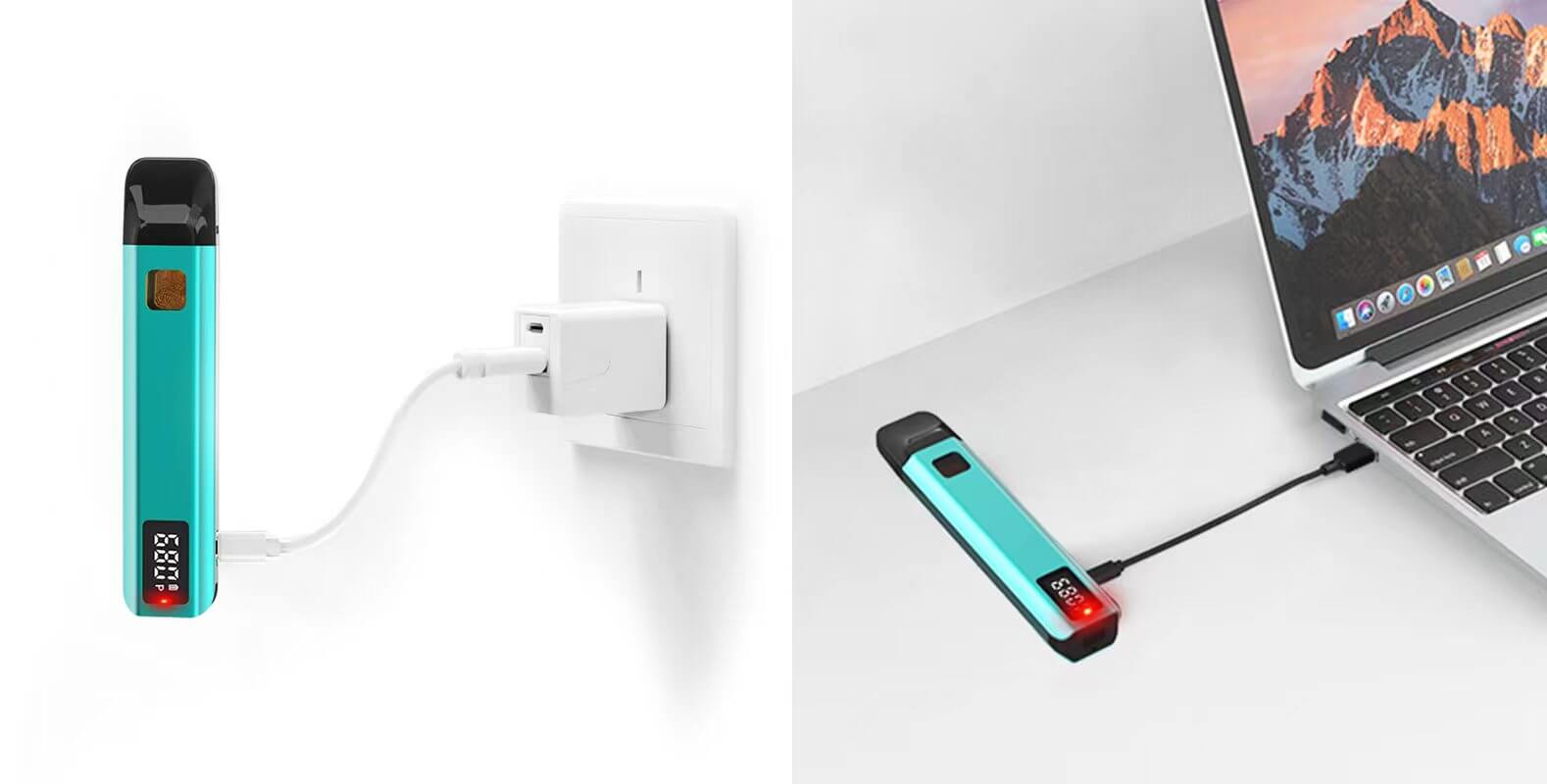 510 battery charger