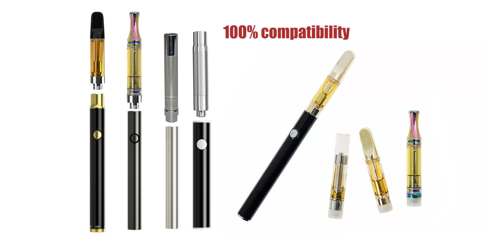 510 pen battery
