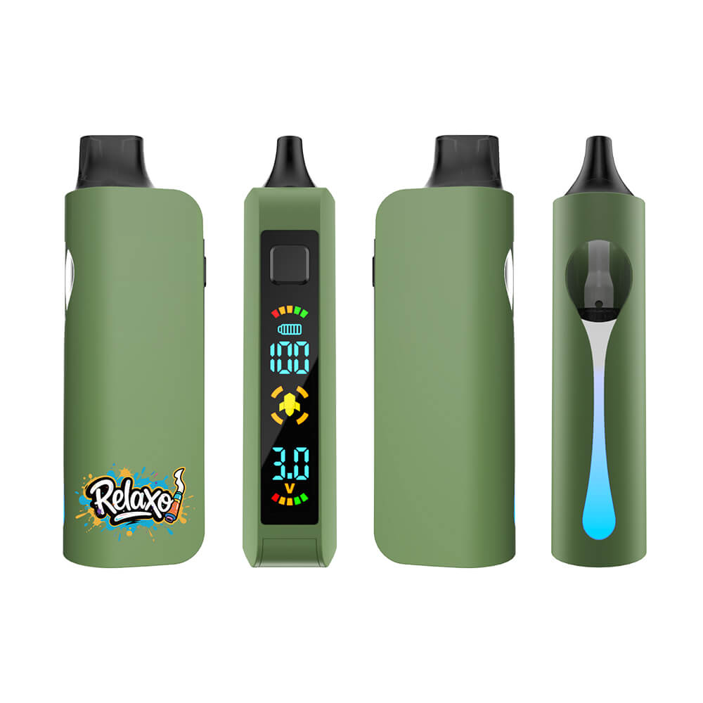 Vape Pens Wholesale 2 gram Cart Ceramic Heat Coil X1