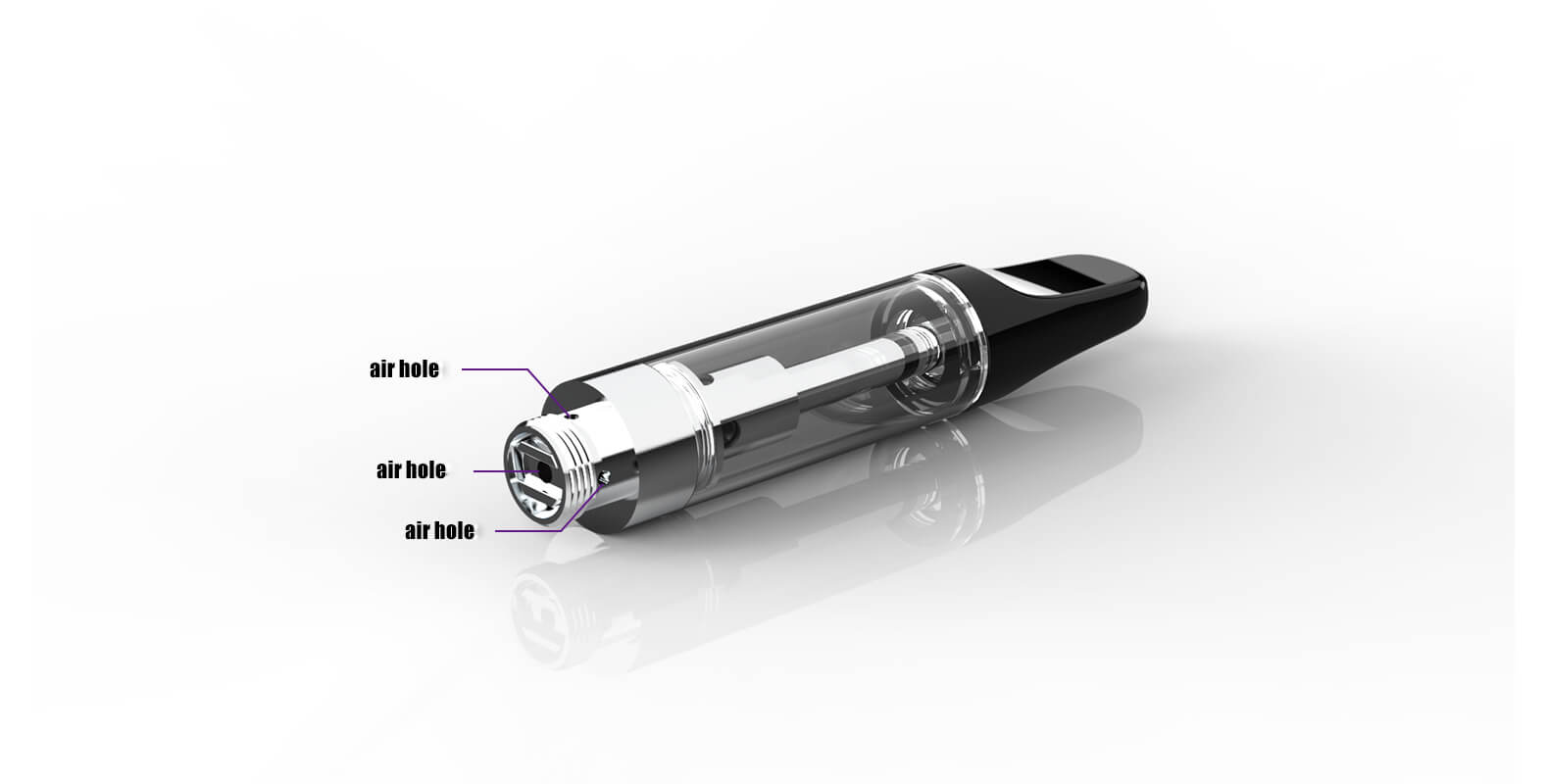 vape pen hard to pull