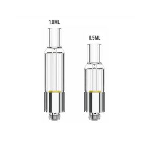Half Gram Cart vs 1 Gram Cart