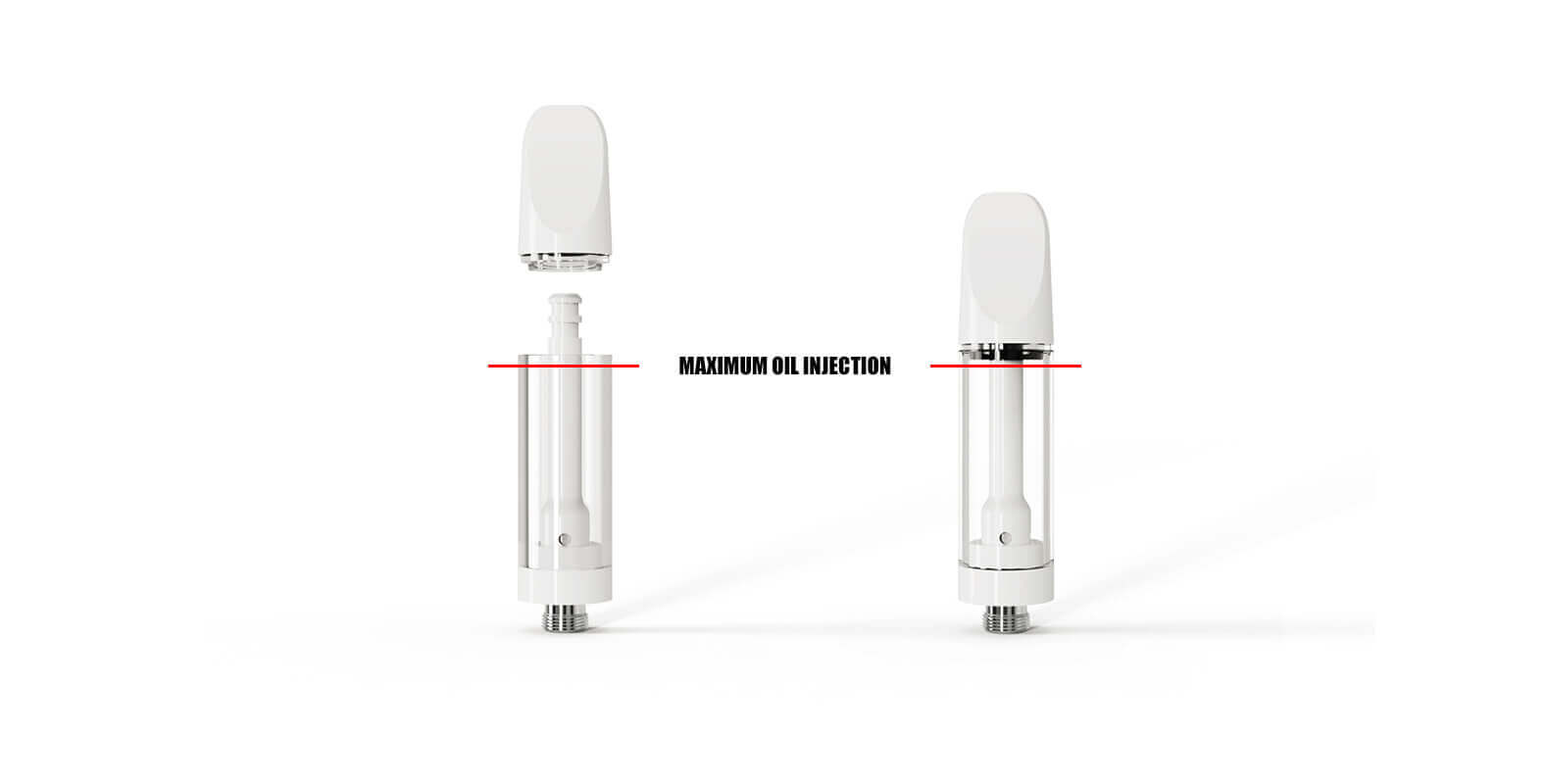 refill disposable vape cartridge