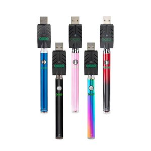 Ooze Twist slim pen