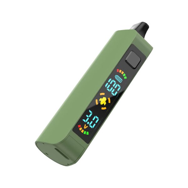 1000mg vape cartridge color carts delta 9 carts smart cart vape cannabis hardware X1