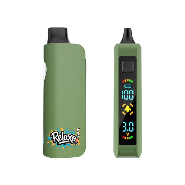 disposable vape pen wholesale 2 gram cart ceramic heat coil X1