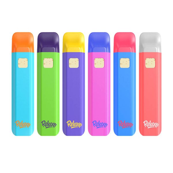custom vape pen empty cartridges cannabis vape hardware cheap vape pens GD1