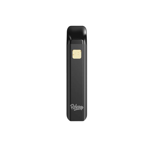 Disposables Wholesale empty 1000mg Vape Cartridge GD1