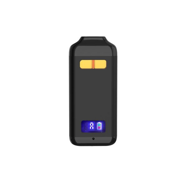 Wholesale CBD Disposable Vape Dual Vape Pen 2g Empty Pen DX