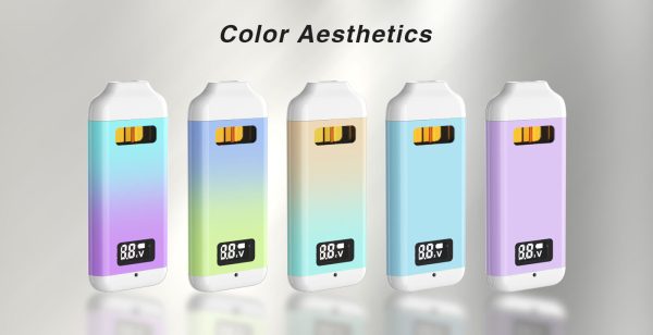 2 gram carts custom vape pens empty vape cartridges cannabis vape hardware DX