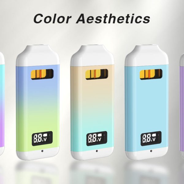2 gram carts custom vape pens empty vape cartridges cannabis vape hardware DX