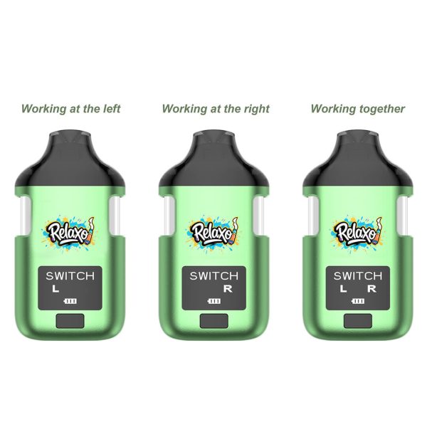 All glass Empty Vape Cartridges vaporous pen disposable vape pen D3